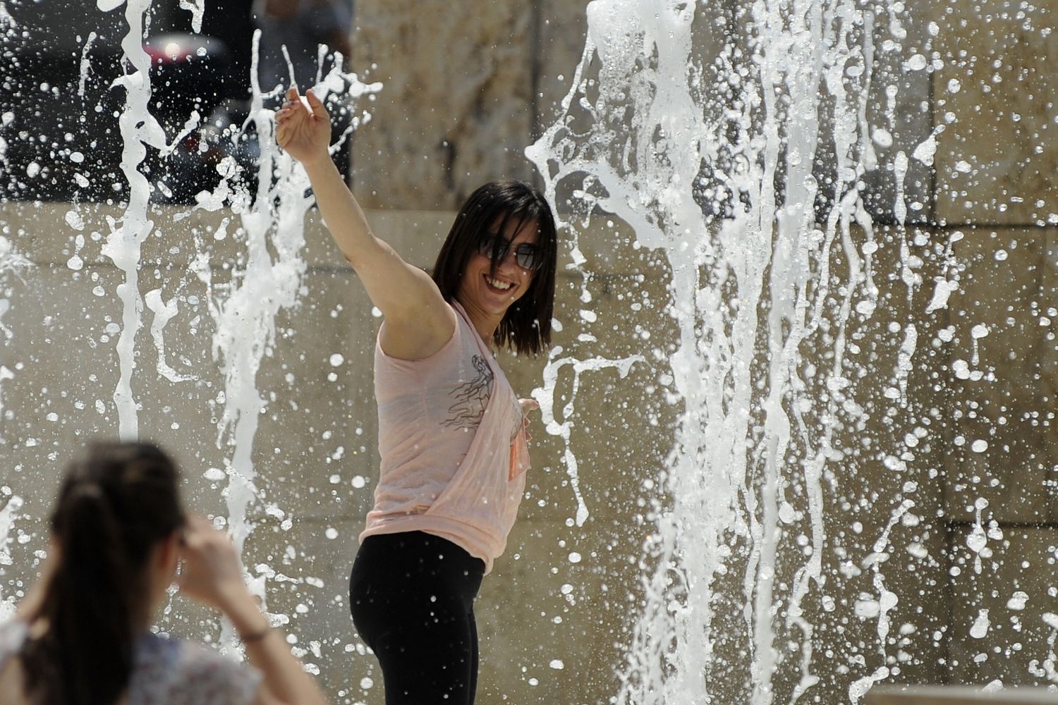 Ondata di caldo&nbsp;