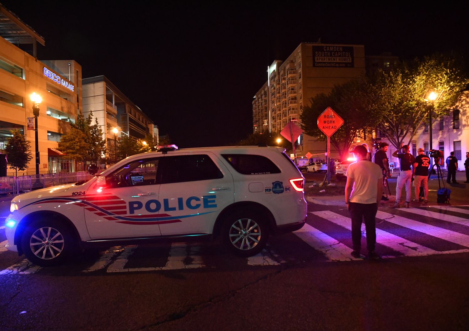 Polizia di San Diego