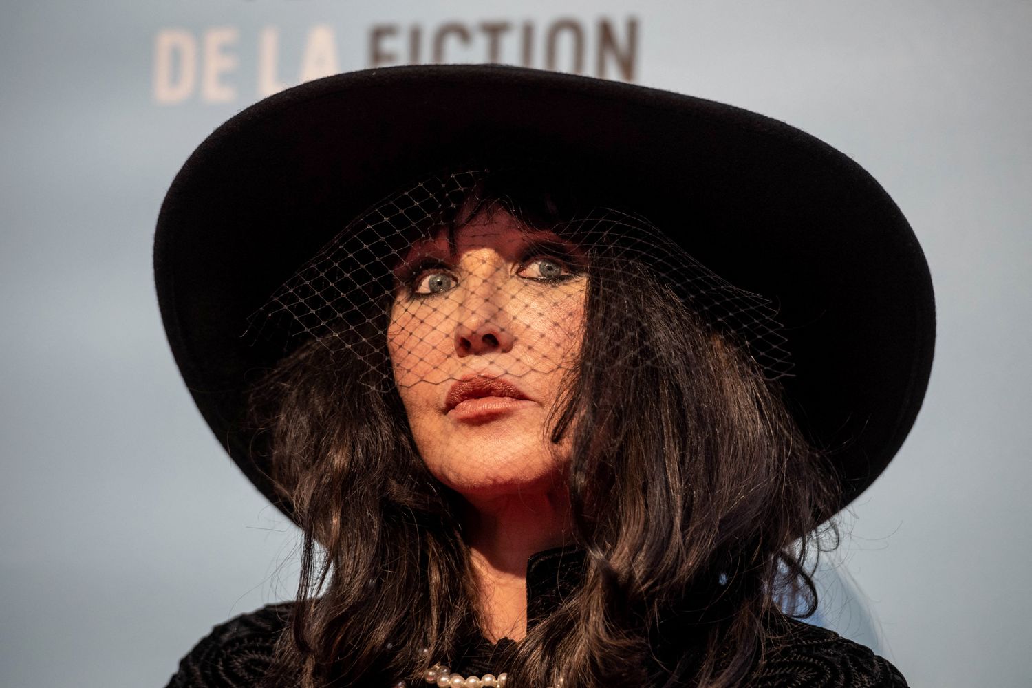 Isabelle Adjani