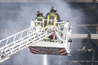 Vigili del Fuoco