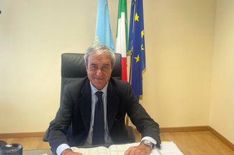 Giorgio Simeoni&nbsp;