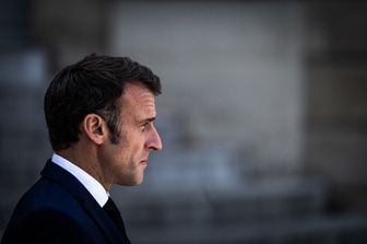 Emmanuel Macron