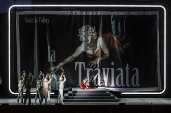 opera roma caracalla traviata come film fellini