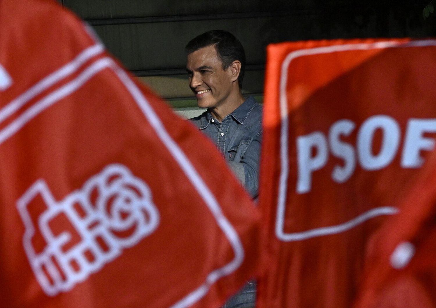 Pedro Sanchez