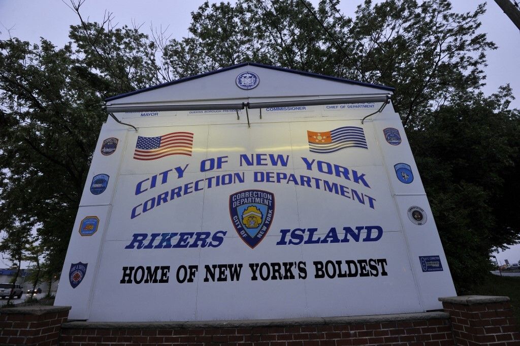 Rikers, il carcere infernale di New York