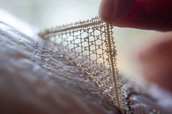 L'arte di Antonia Murgolo