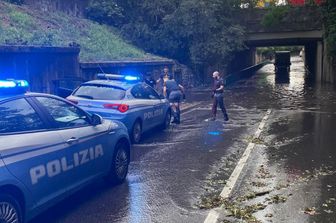 maltempo nubifragi milano allerta toscana liguria piemonte