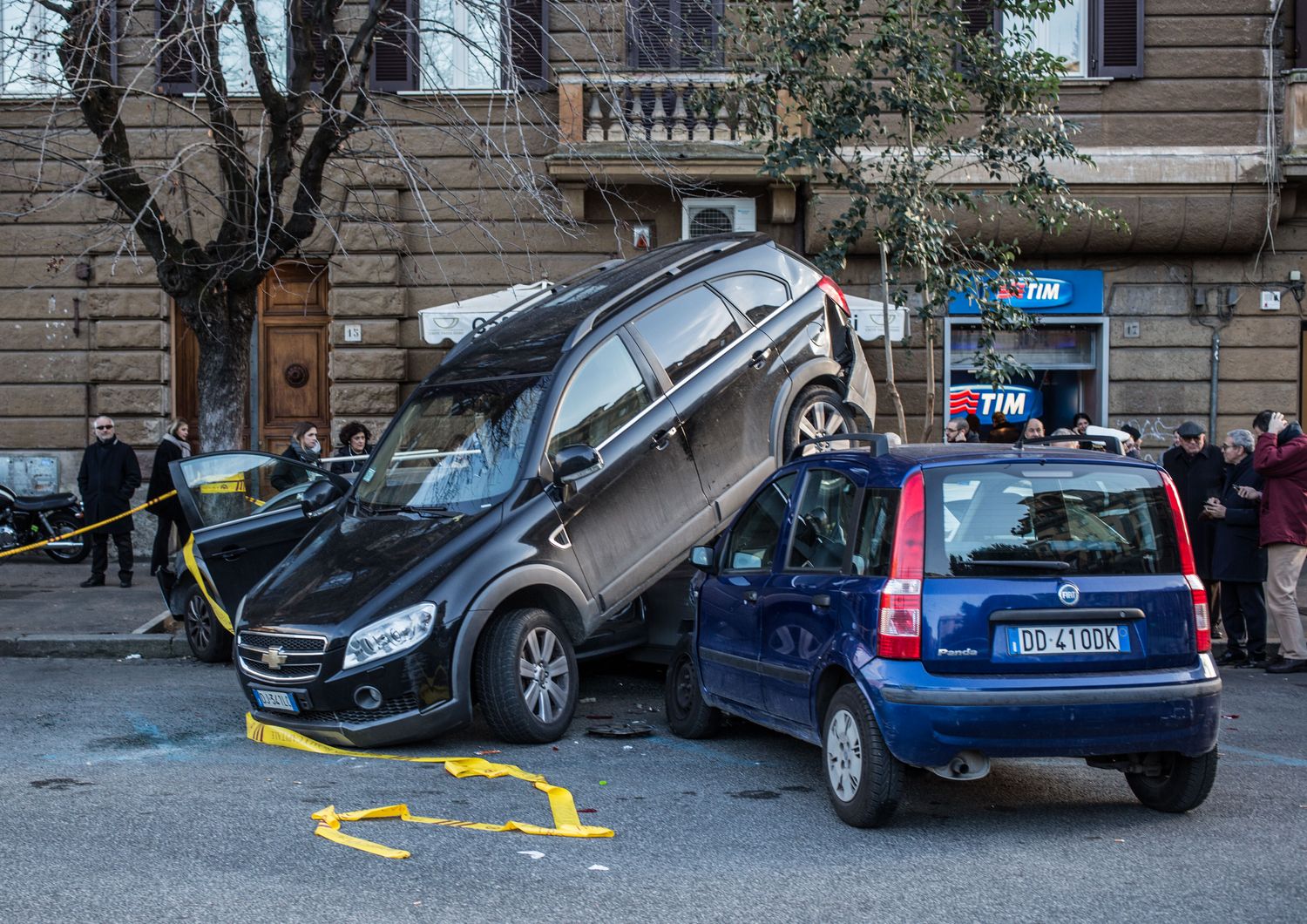 incidenti istat aumento 2022 quanti al giorno