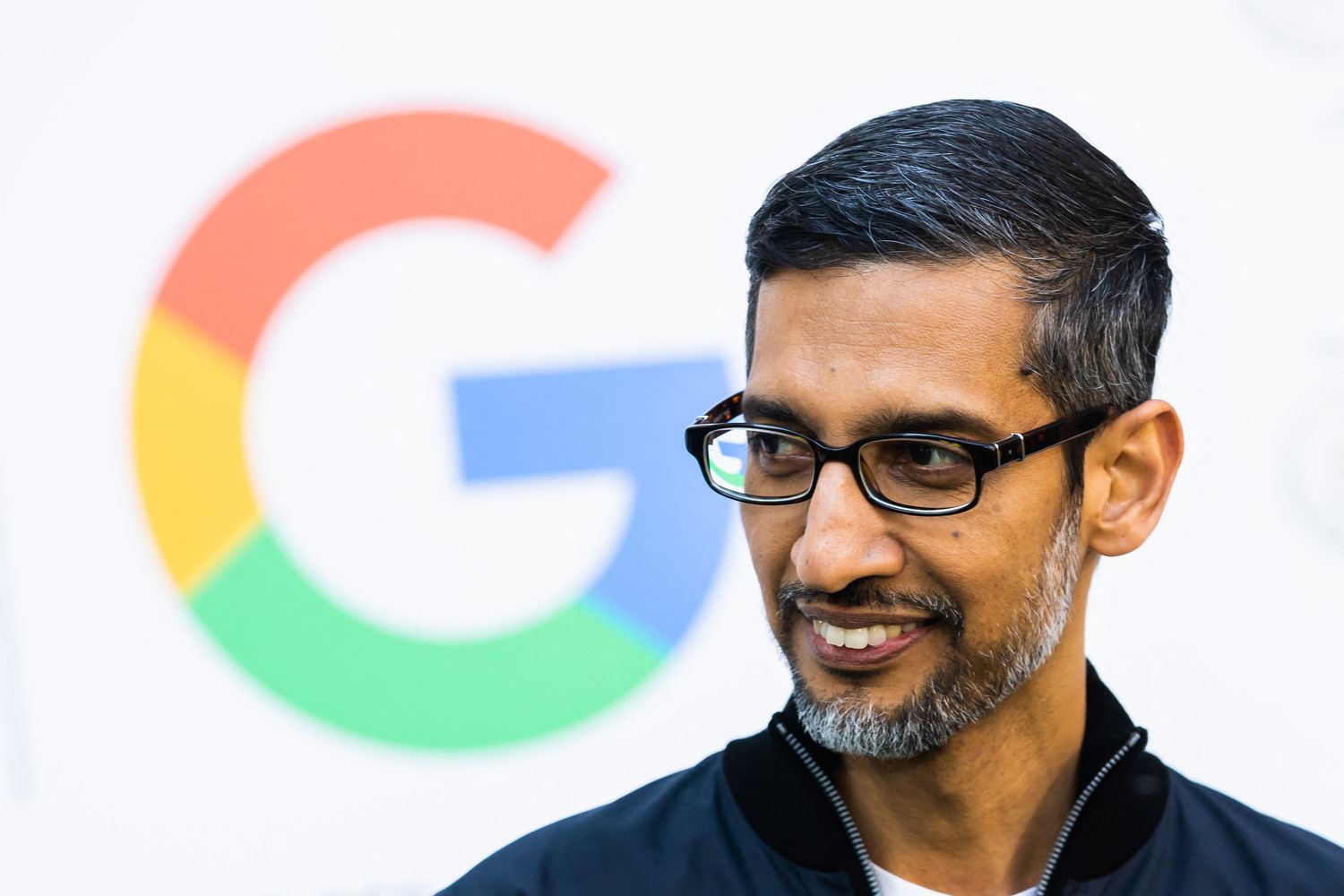 Sundar Pichai