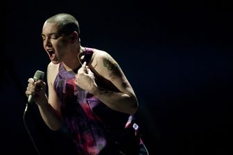 Sinead o'connor