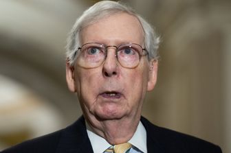 Senatore McConnell