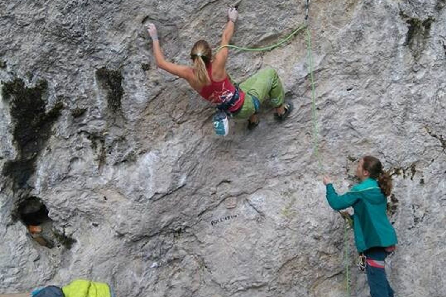 Elisabeth Lardschneider&nbsp;