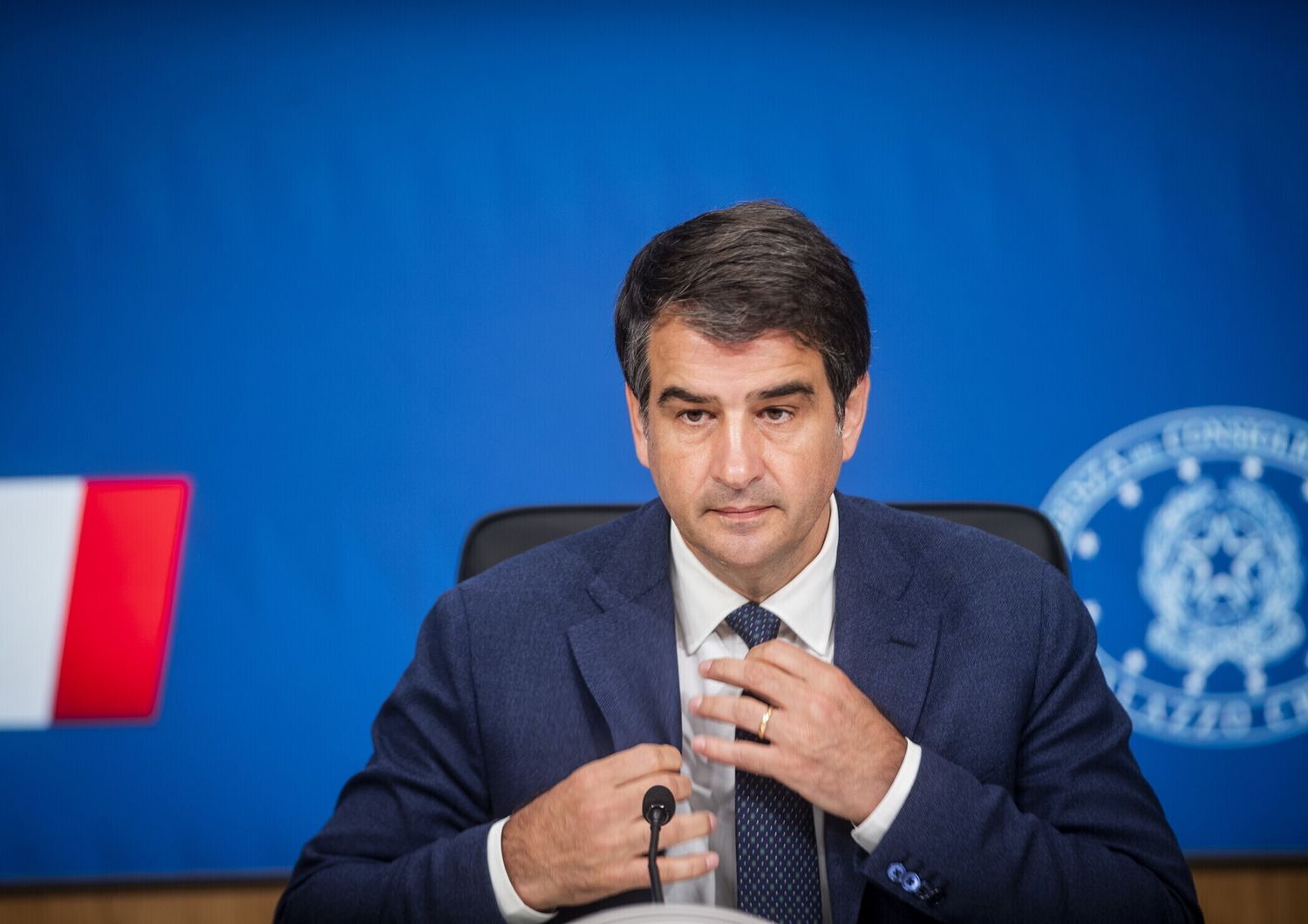 Raffaele Fitto