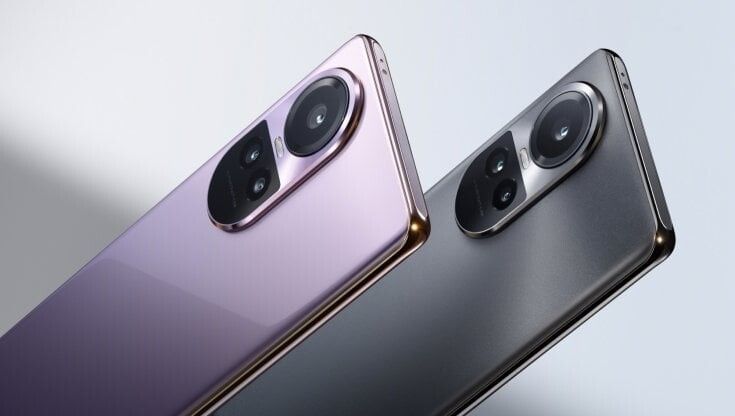 Oppo Reno 10 Pro