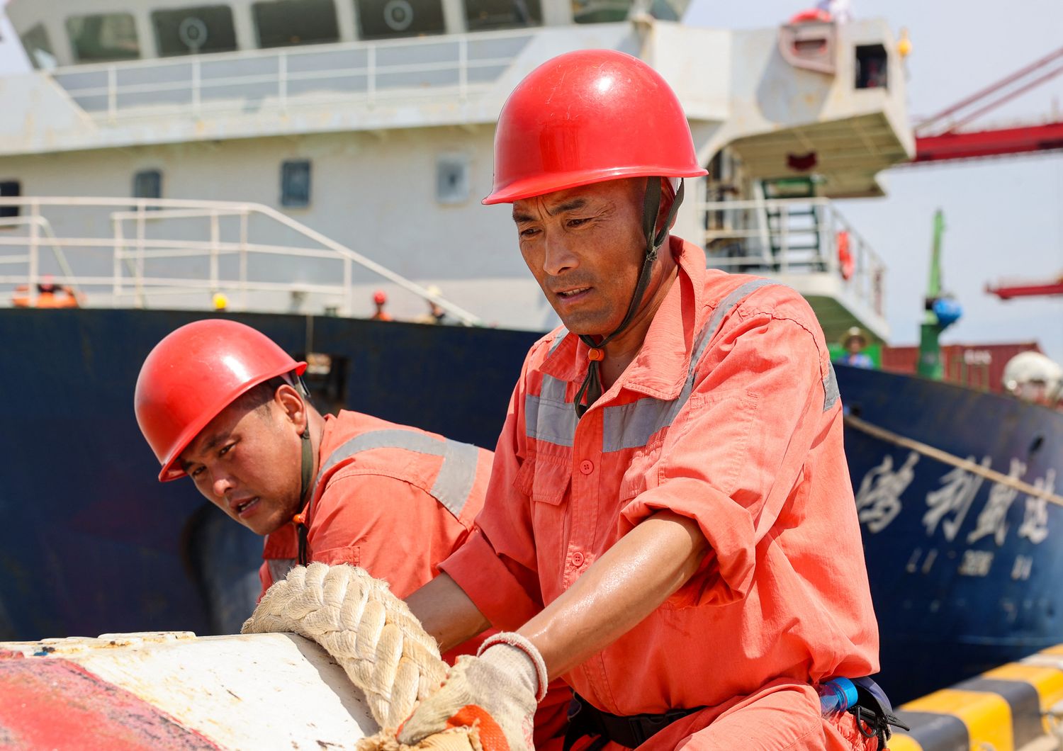 cina sospende rilascio dati disoccupazione giovanile