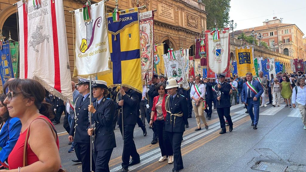 La strage di Bologna, 43 anni dopo