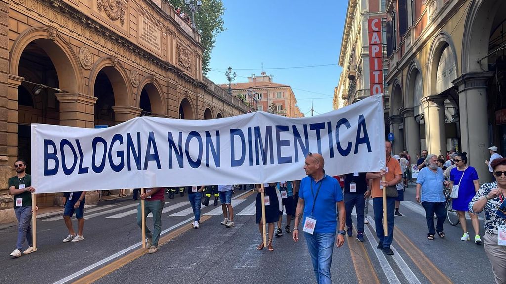 La strage di Bologna, 43 anni dopo