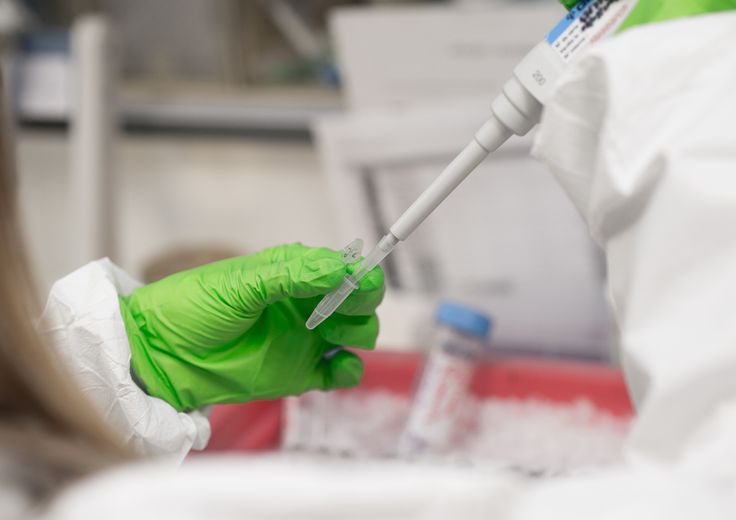 Analisi di laboratorio