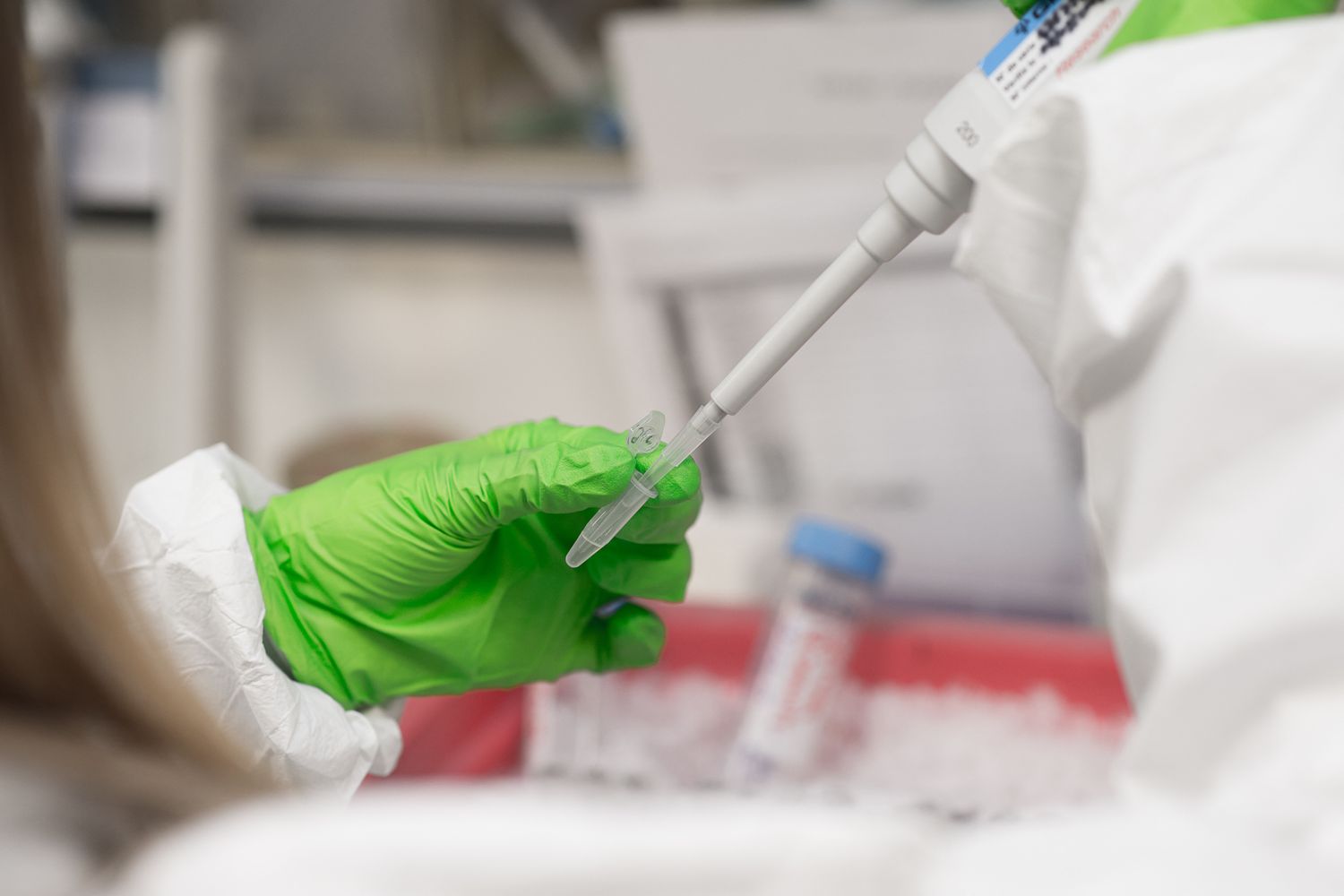 Analisi di laboratorio