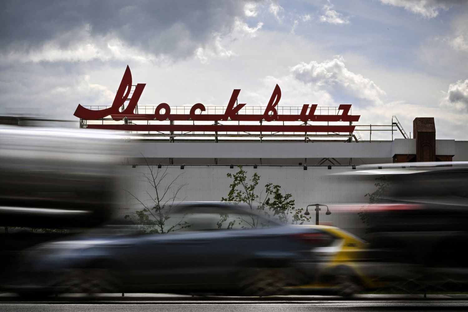 Azienda automobilistica russa