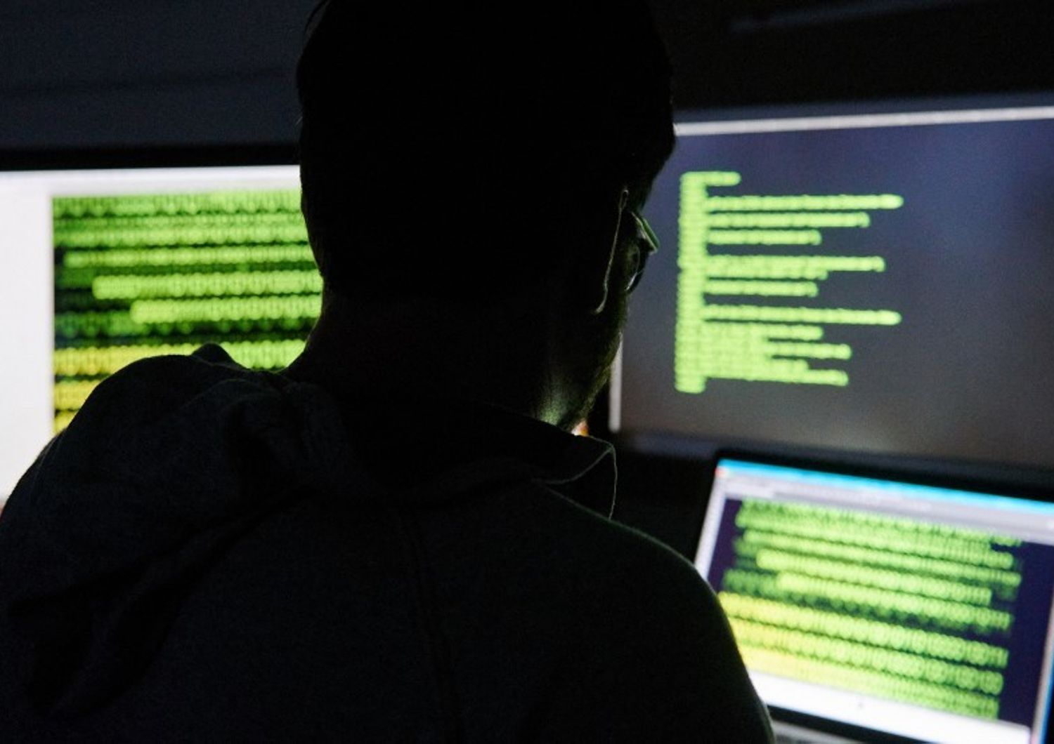 cybersicurezza hacker filorussi attaccano banche
