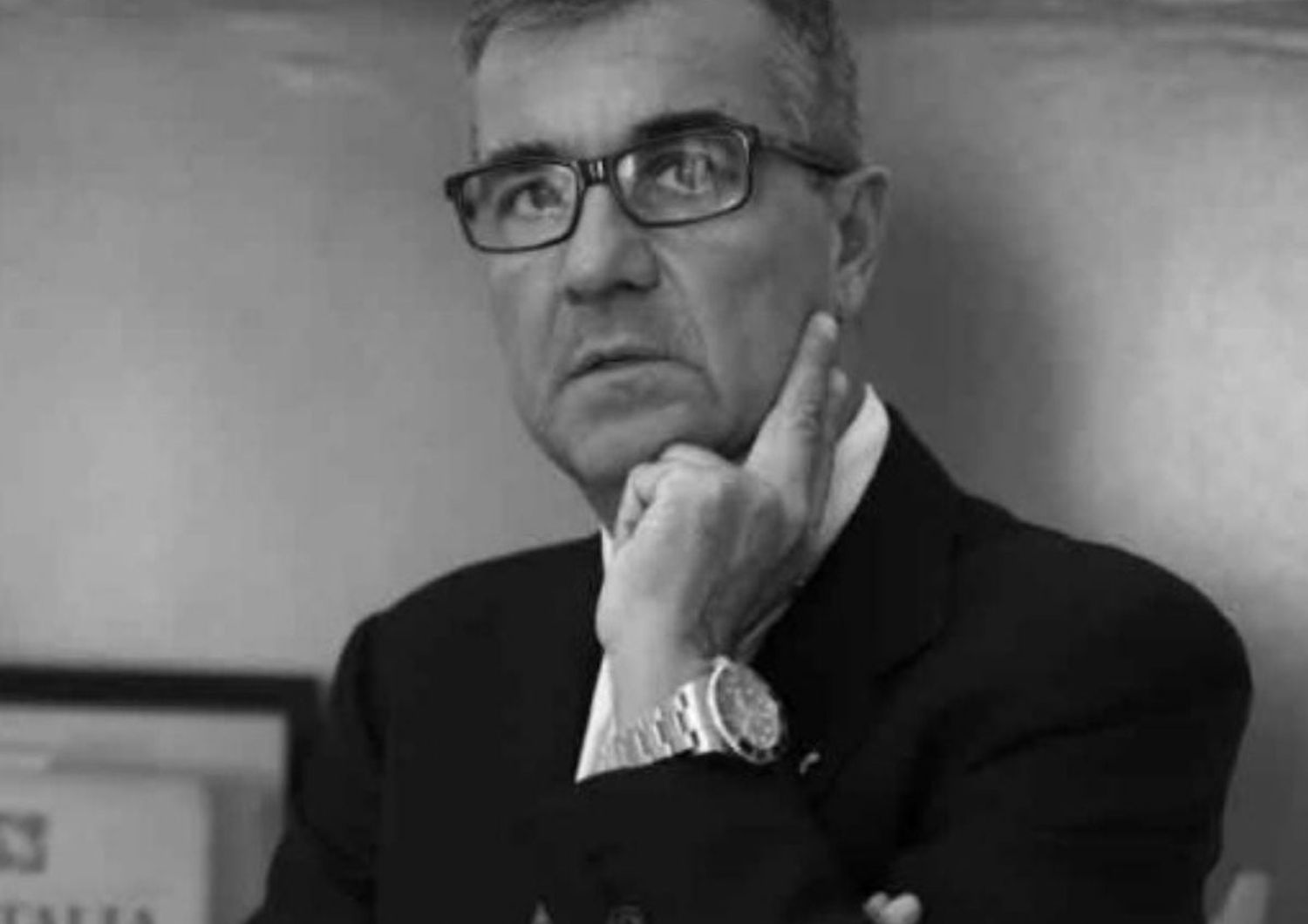 Luca Ruffino