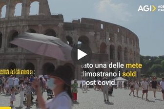 italia vivere turismo