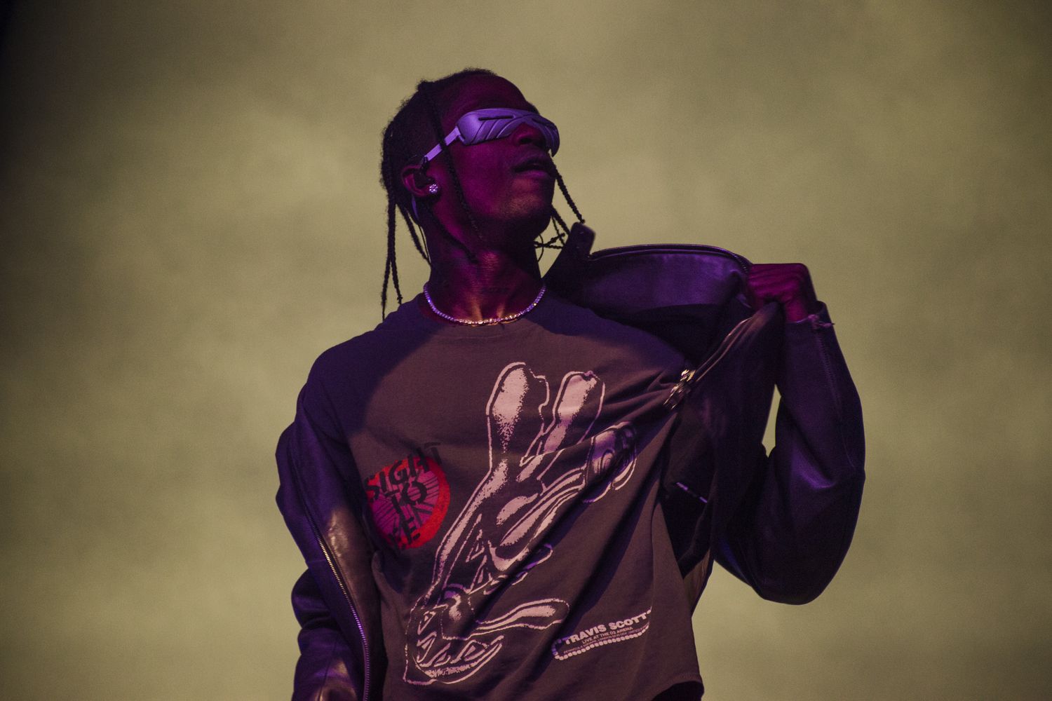 Travis Scott