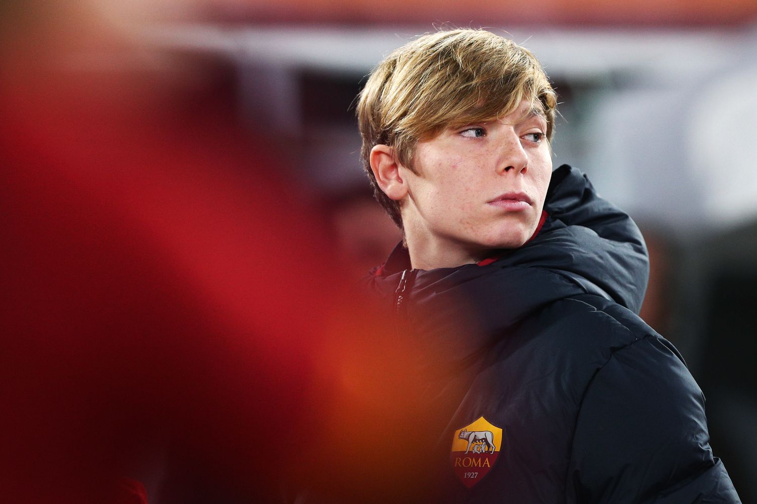 Cristian Totti&nbsp;