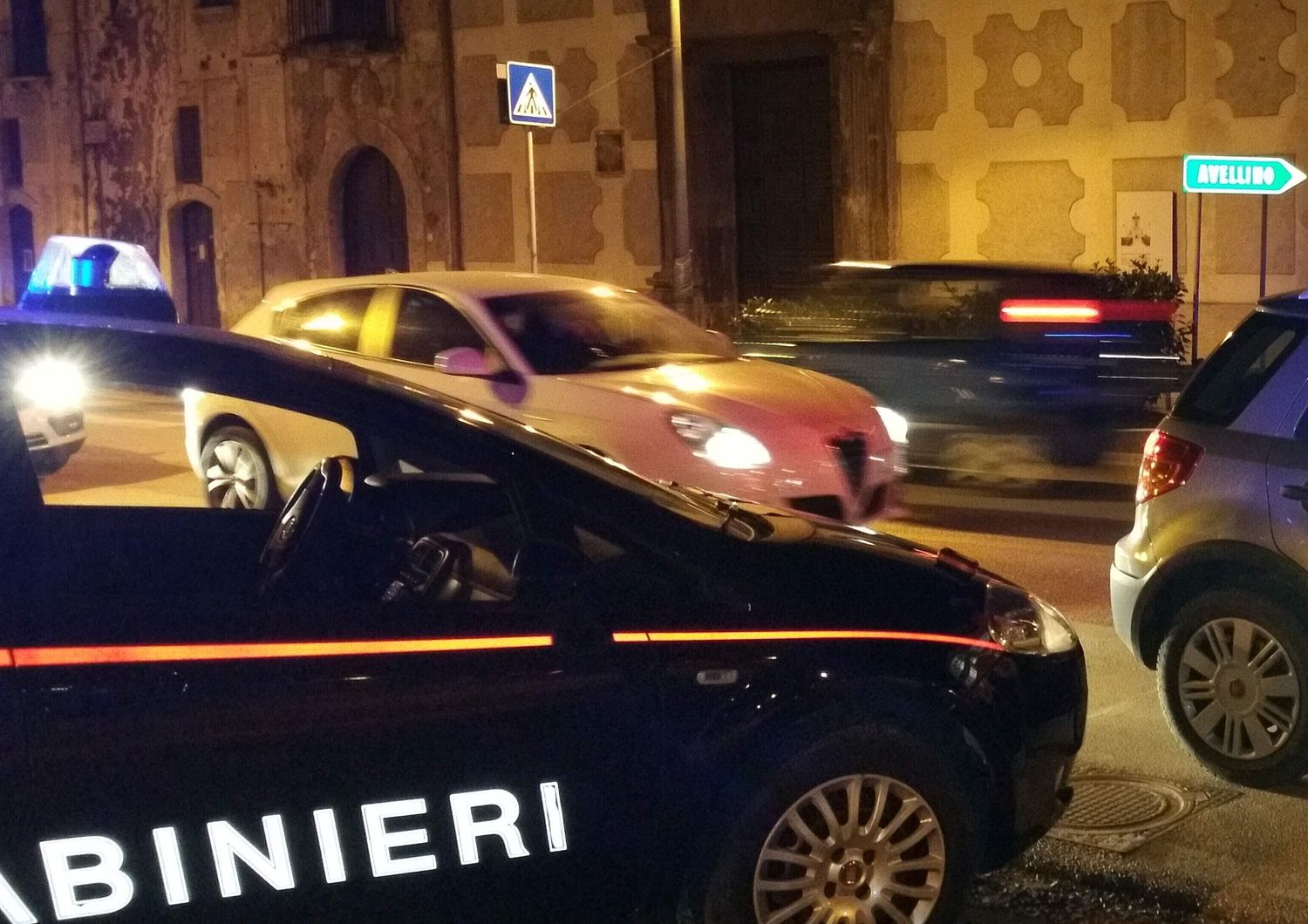 Carabinieri