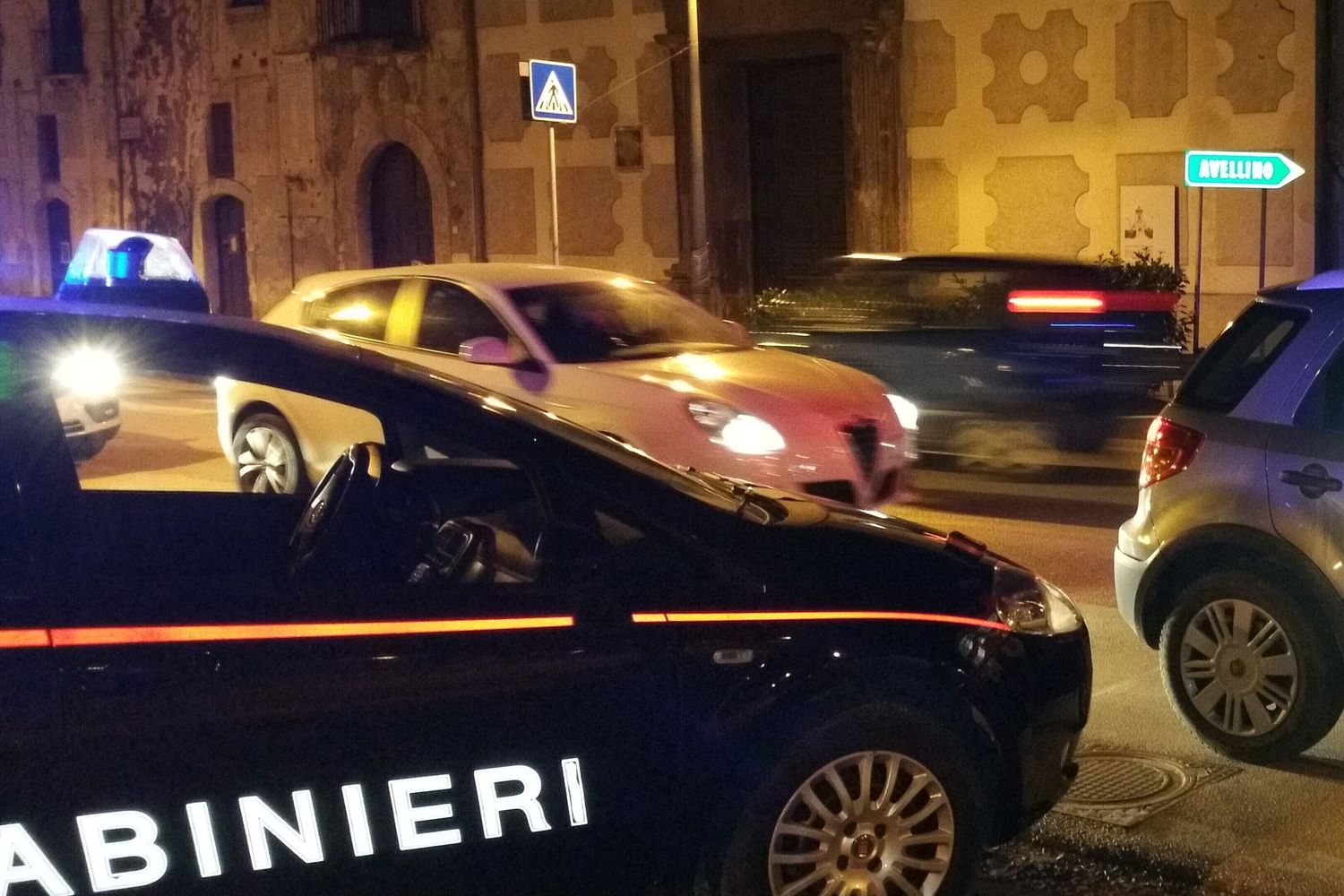 Carabinieri