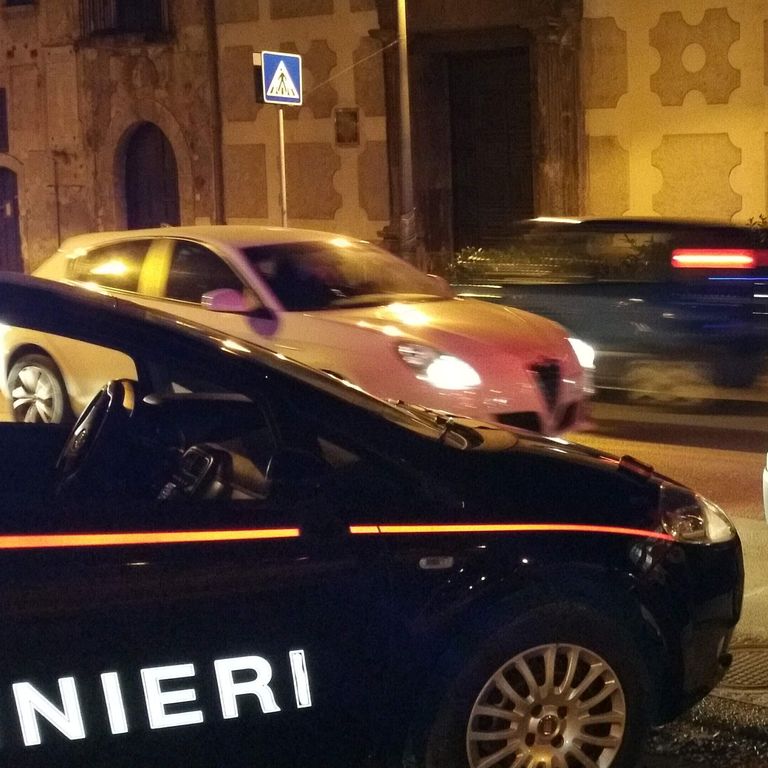 Carabinieri