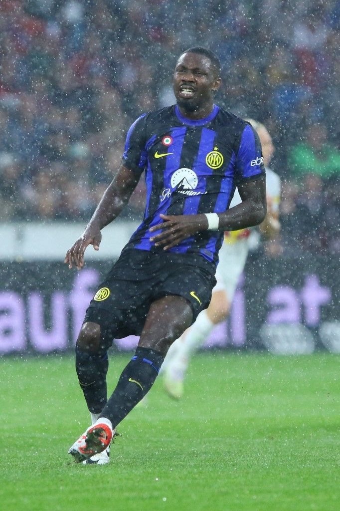 Marcus Thuram