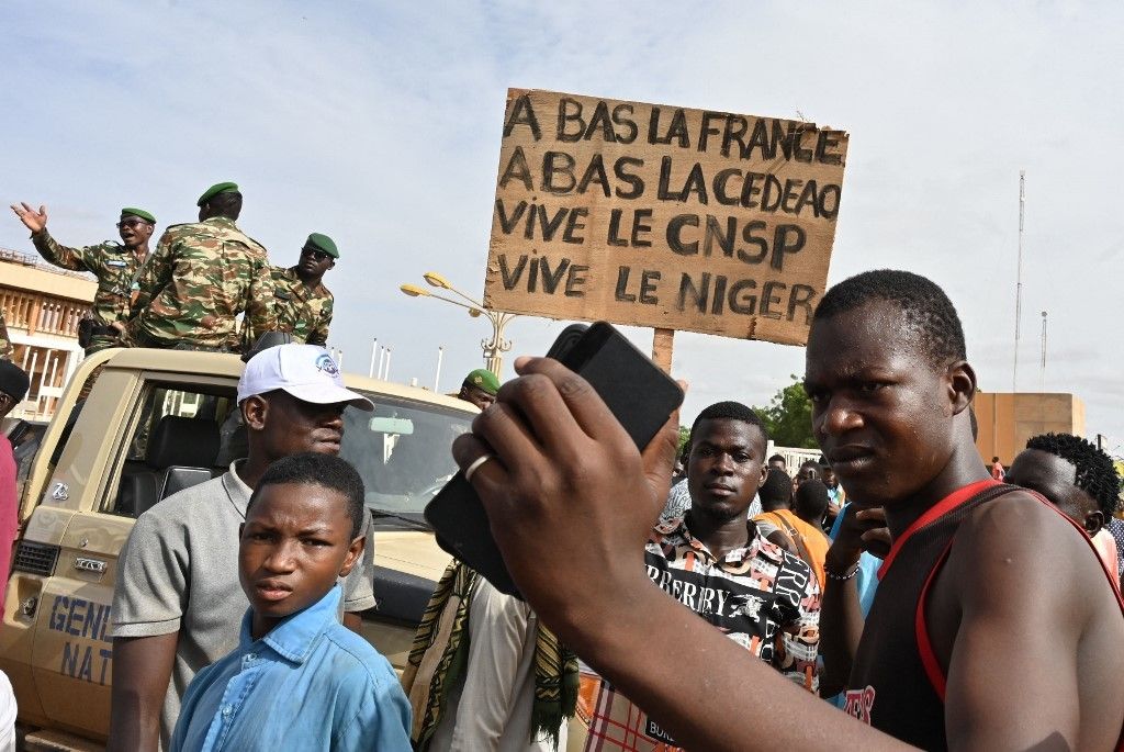 Niger, i golpisti minacciano di uccidere Bazoum