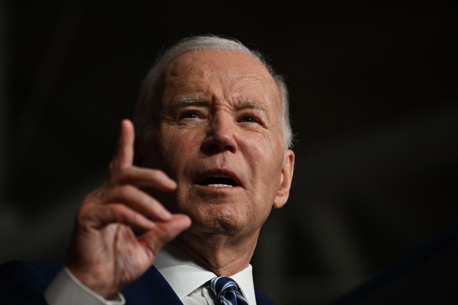 Joe Biden&nbsp;