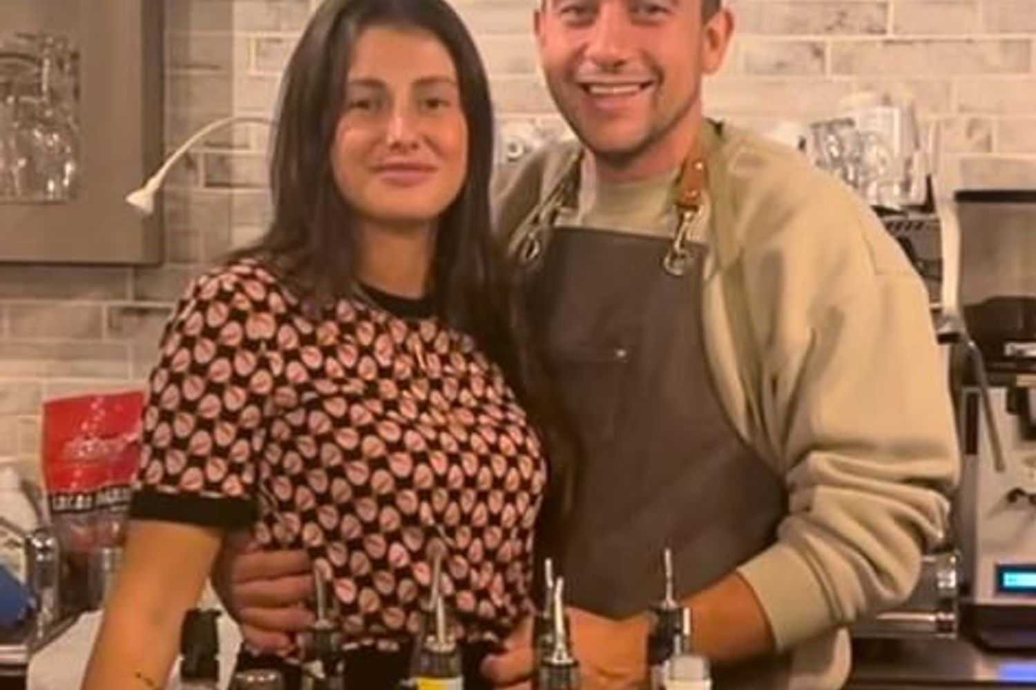 &nbsp;I giovani gestori dell''Angolino'