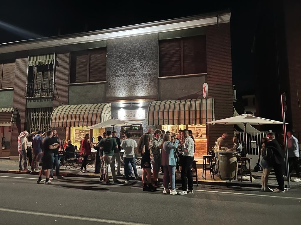 &quot;L'Angolino&quot;