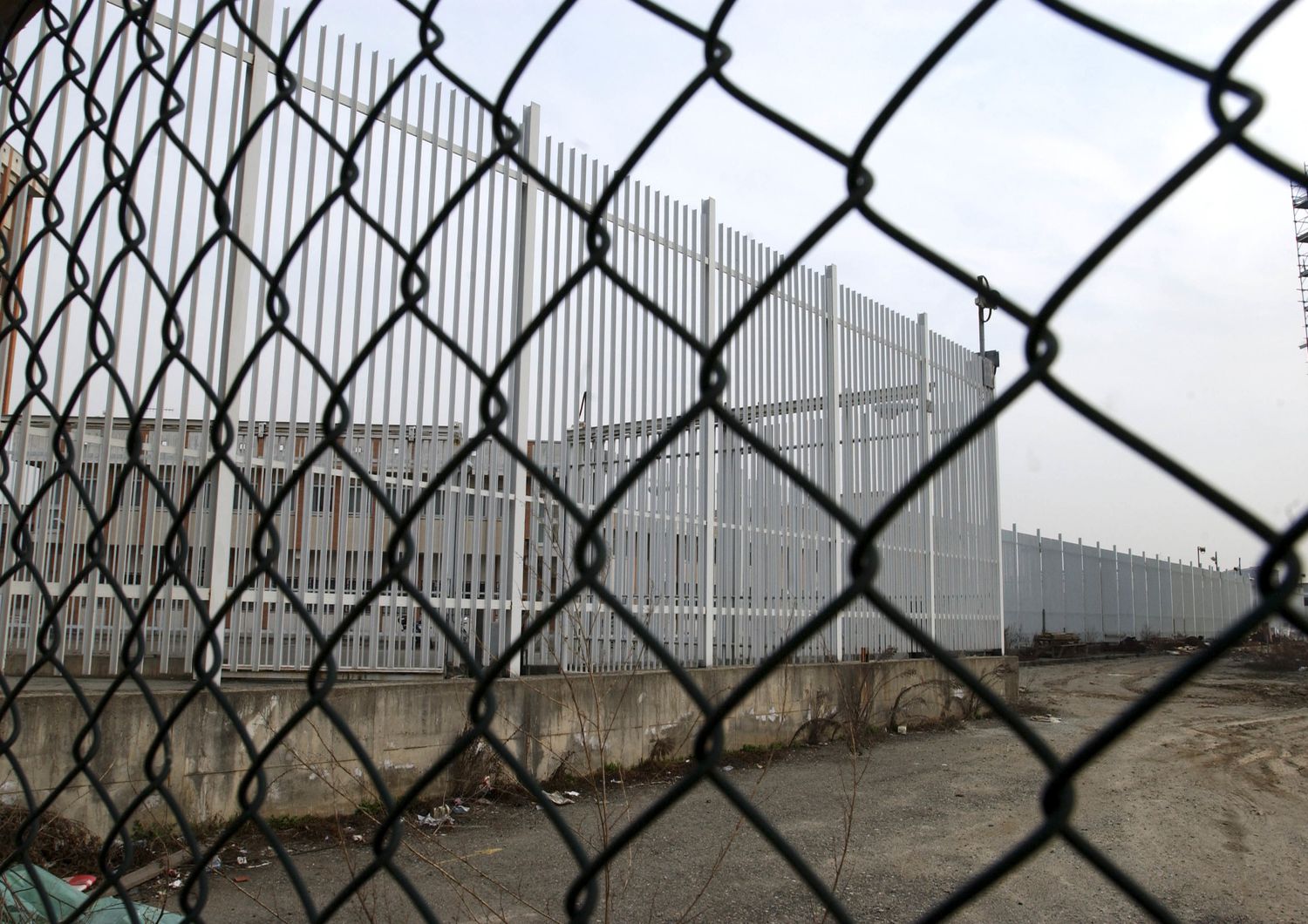 detenuta nigeriana si lascia morire fame carcere Torino ultime notizie