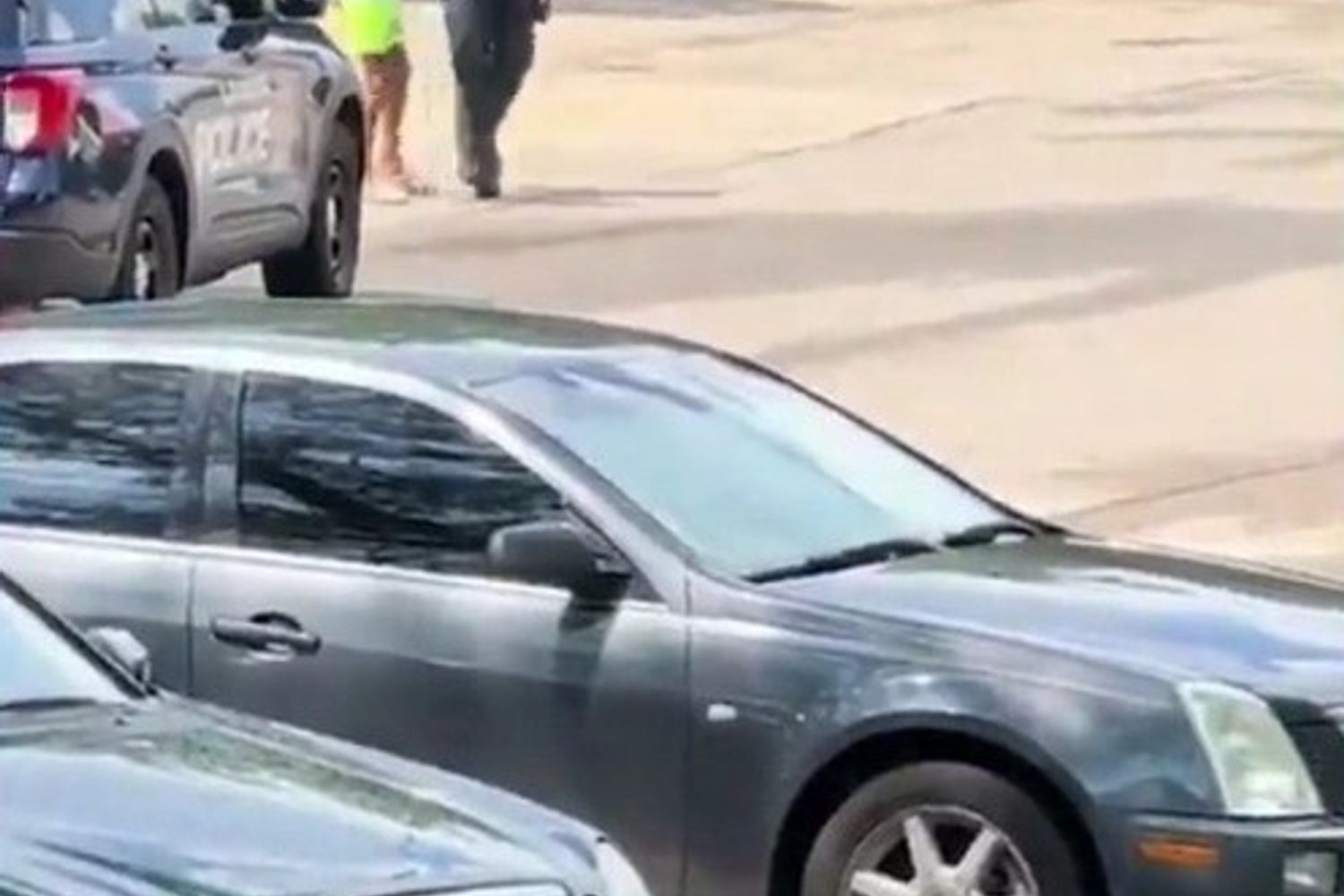 L'arresto del 12enne afroamericano