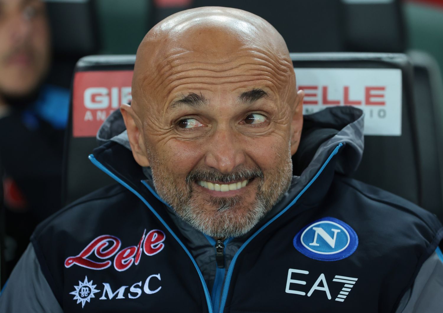 Luciano Spalletti