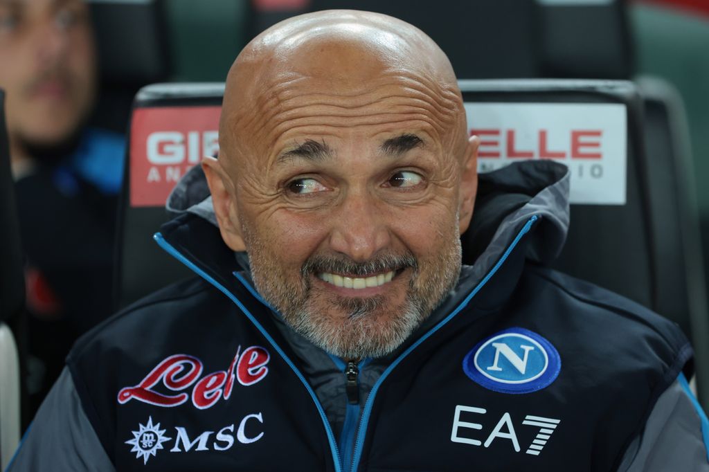 Luciano Spalletti