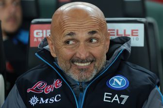 Luciano Spalletti