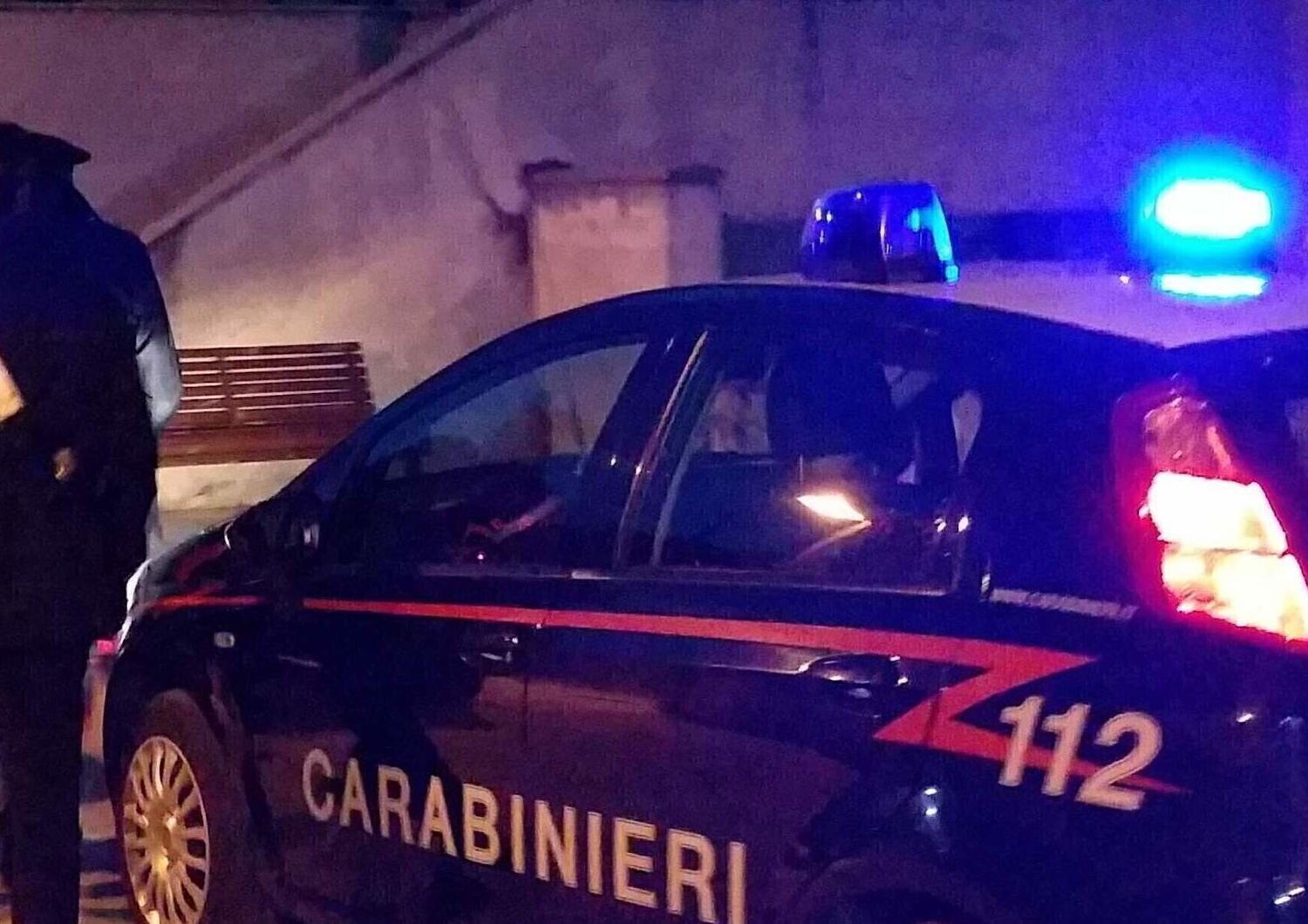 Carabinieri