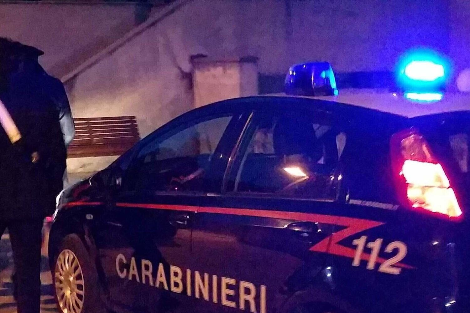 Carabinieri