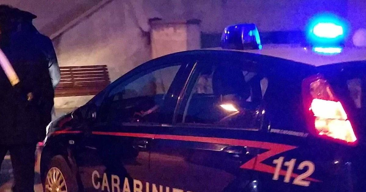 Ventenne uccide la zia a Chiavari