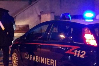 Carabinieri