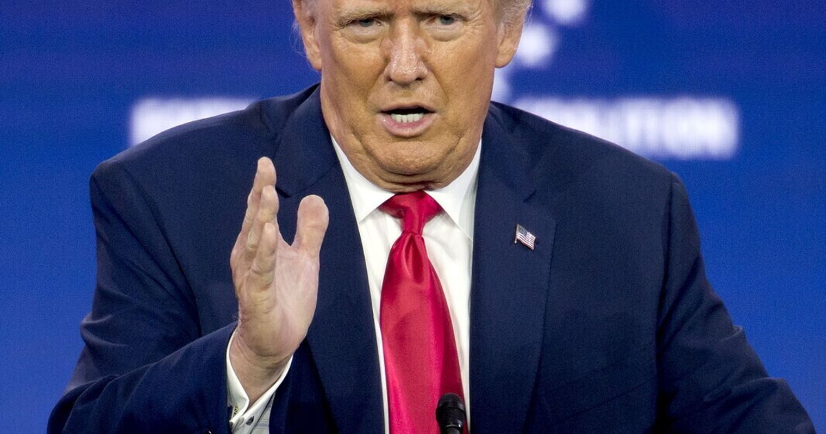 パナマ運河、トランプ大統領の最近の標的