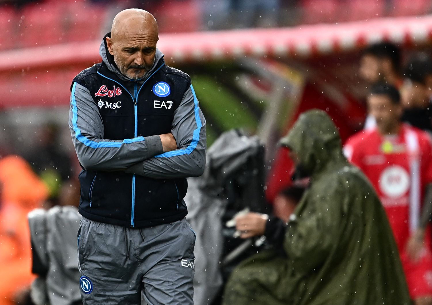 Luciano Spalletti