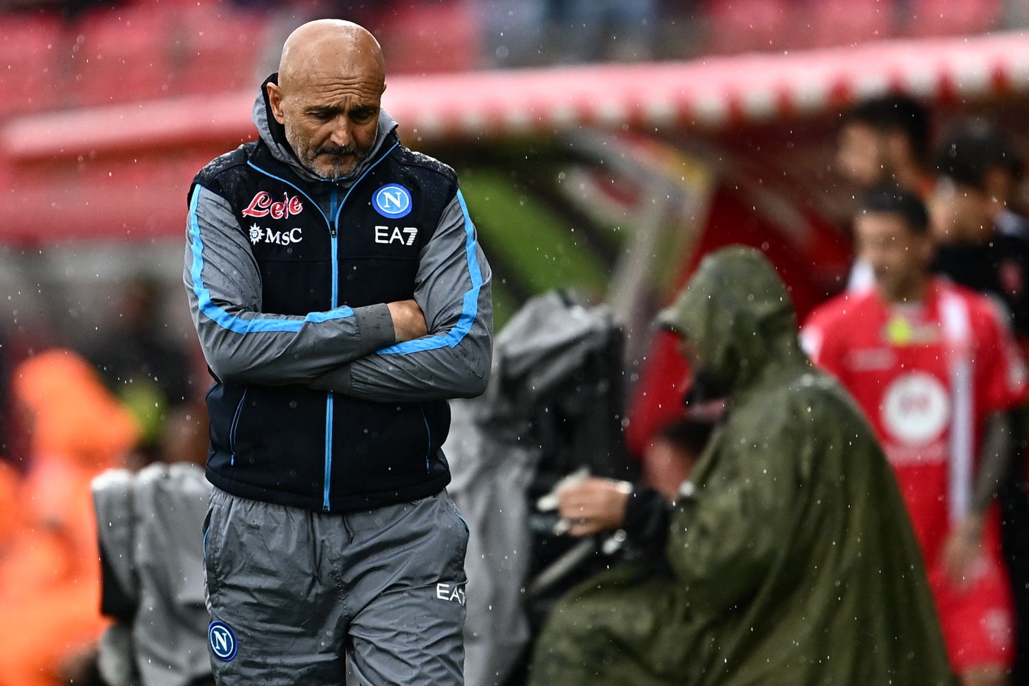 Luciano Spalletti