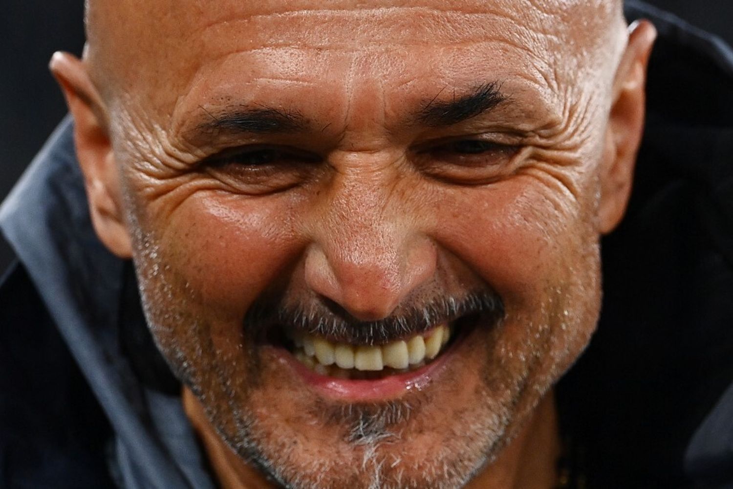 Luciano Spalletti